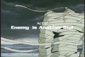 Big Duo Mummy