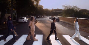 Big time movie 2