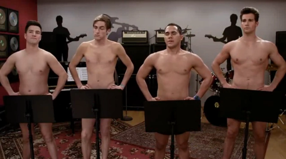 Image - Btr censored.png Big Time Rush Wiki FANDOM powered by Wikia