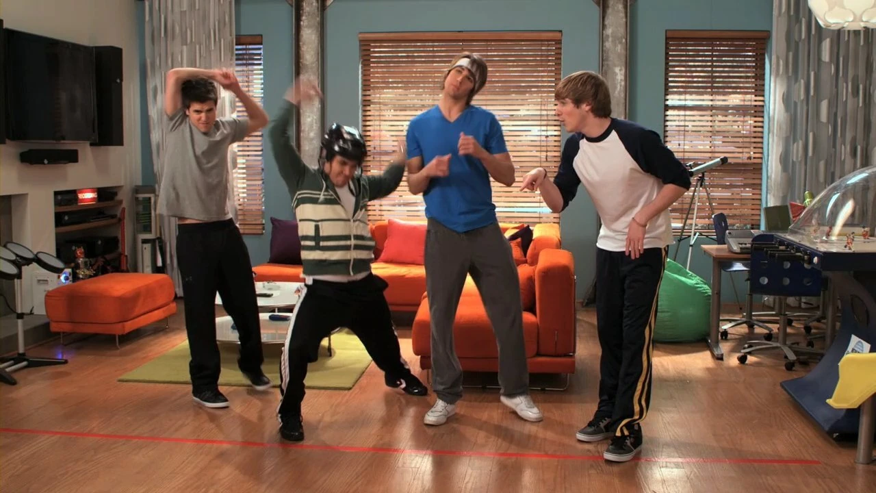 Gallery Big Time Jobs Big Time Rush Wiki FANDOM powered by Wikia