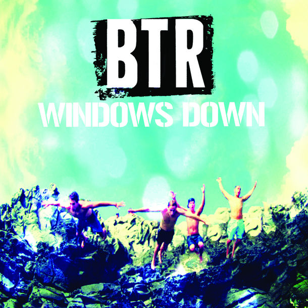 big time rush скачать windows down