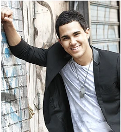 Carlos Garcia | Big Time Rush Wiki | FANDOM powered by Wikia