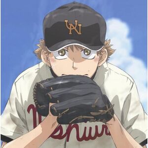 Ōkiku Furikabutte Original Soundtrack