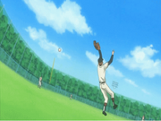 Mizutanifall