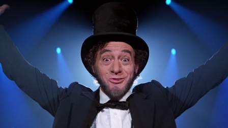 File:AbeLincoln.jpg