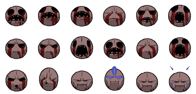 File:Mega Maw sprites1.png