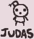 BindingofIsaacRebirthJudas