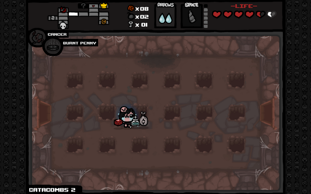 File:No Secret Room.png