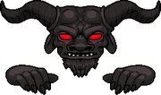 Mega Satan