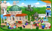 Bin pets paradisee