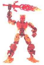 Omega voima