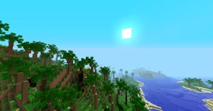 Biomes List  Biomes O' Plenty Wiki  Fandom powered by Wikia