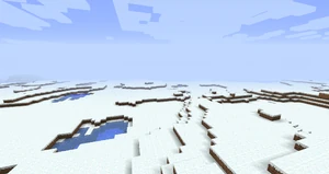 Biomes List  Biomes O' Plenty Wiki  Fandom powered by Wikia