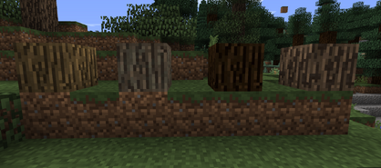WoodComparison
