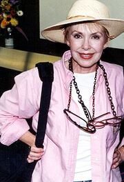 BarbaraRush.wiki