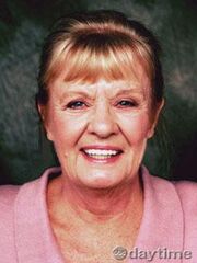 Norma Connolly