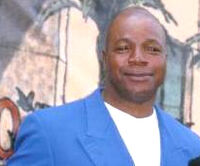 Carl weathers