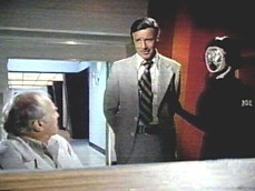 Oscar held captive