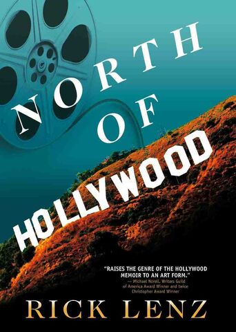 File:RicklenzNorthofHollywoodBookcover.jpg