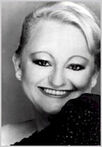 Marcia lewis