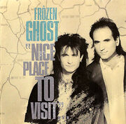 FrozenGhost.cdcover.wiki