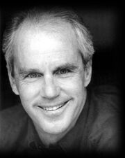 Stauffer Headshot