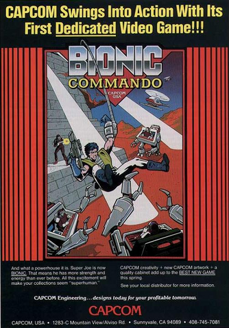 File:Bionic Commando arcade flyer.png