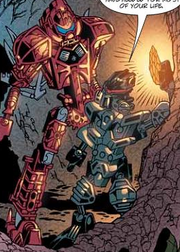 Vakama&Dume