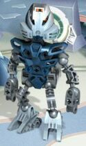 Nireta Matoran