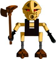 Turaga Onewa in MNOG
