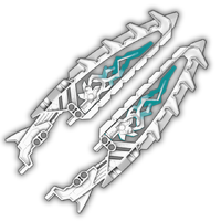 Avalanche Skis
