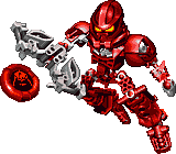 Vakama Maze of Shadowsissa