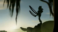 Lewa Captura de Pantalla Promocional 2