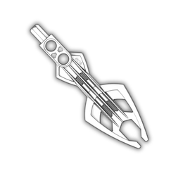 Stone Dagger
