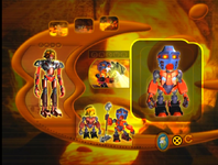 CharacterSelectionScreen
