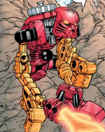 Tahu savestheday
