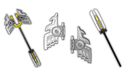Weapons-gali