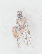 Arilamreboot