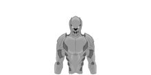 Grimbionicle