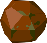 Infected Koli Ball