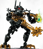 Reidak promotional Art