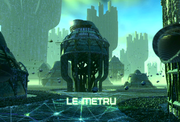 LoMN Le-Metru