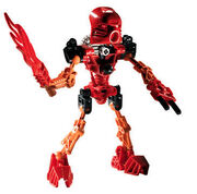 Tahu-