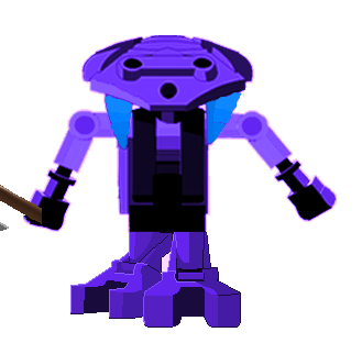 Ai bohrok va