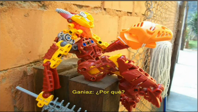 Ganiaz 3
