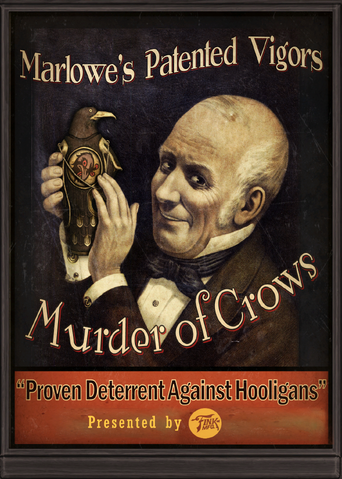 File:Murder of Crows Advert.png