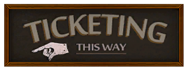 File:Ticketing arrow sign.png