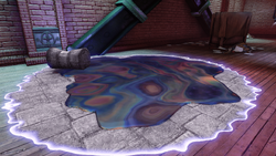 BioShock Infinite ExxonValdez