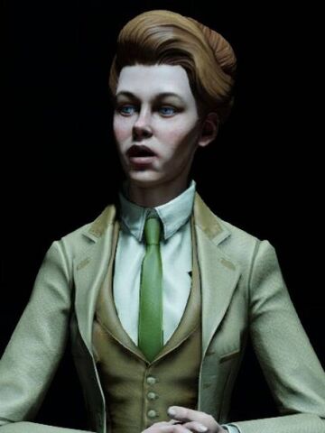 Archivo:Rosalind Lutece.jpg