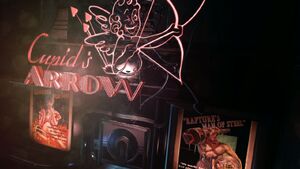 Cupid's Arrow (1)